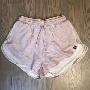 Gymshark active shorts